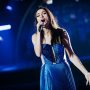 Montenegro Vladana Breathe Eurovision 2022 rehearsal