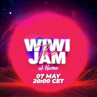 The Wiwi Jam at Home 2022