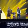 Ukraine Kalush Orchestra Stefania Eurovision 2022
