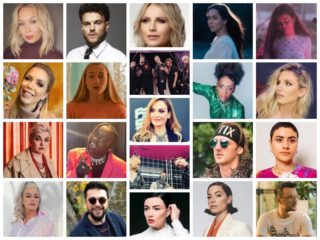 Eurovision 2022 News, Info, Reactions | Wiwibloggs