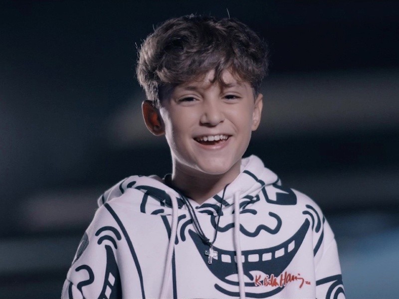 Spain at Junior Eurovision 2022: Carlos Higes with “Señorita”