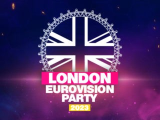 London Eurovision Party 2023