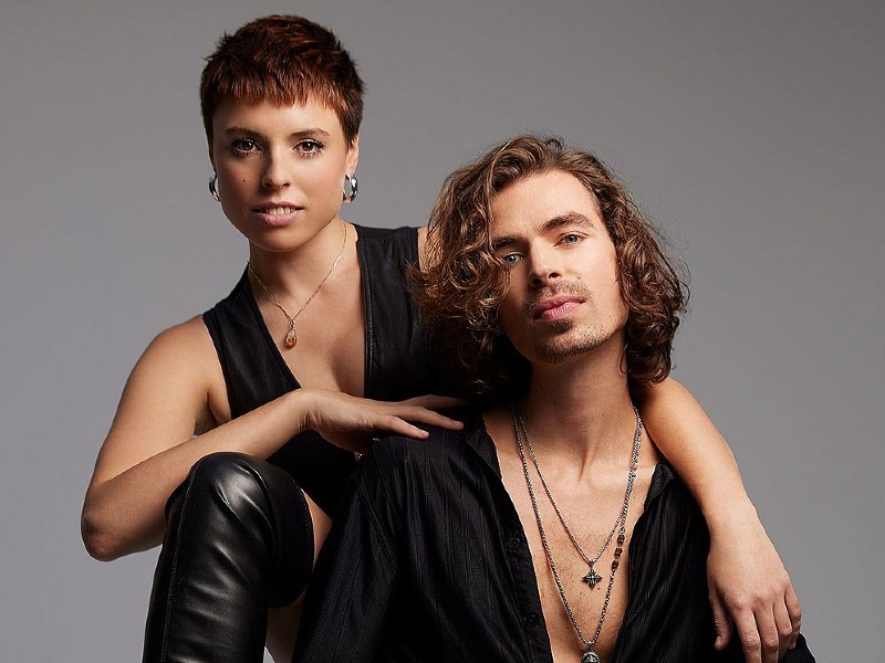 Mia Nicolai en Dian Cooper vertegenwoordigen Nederland op Eurovisie Songfestival 2023