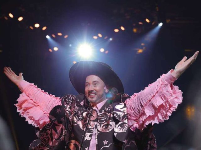 Eurosong 2025: Meet the eight artists in Belgium's Eurovision national