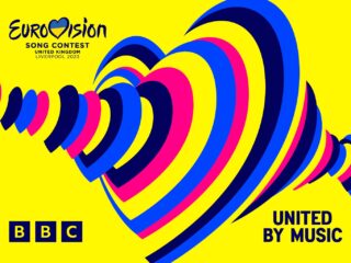 Eurovision Song Contest 2023 United By Music