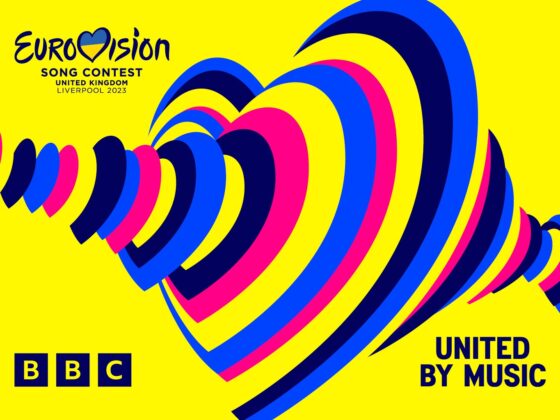 Eurovision Song Contest 2023 United By Music