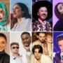 Eurovision 2023 acts 7 february