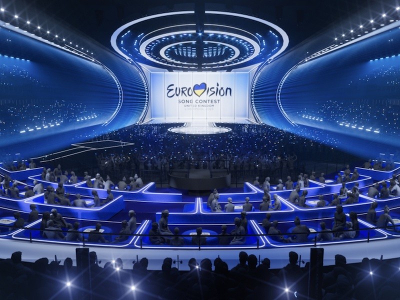 Sondaggio: qual è la migliore selezione nazionale per Eurovision 2023?