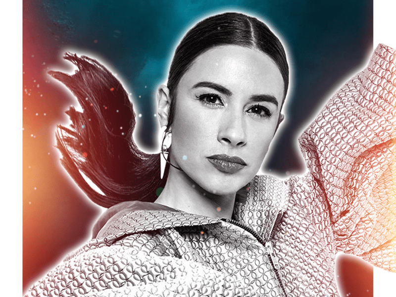 Blanca Paloma confirmed for London Eurovision Party 2023
