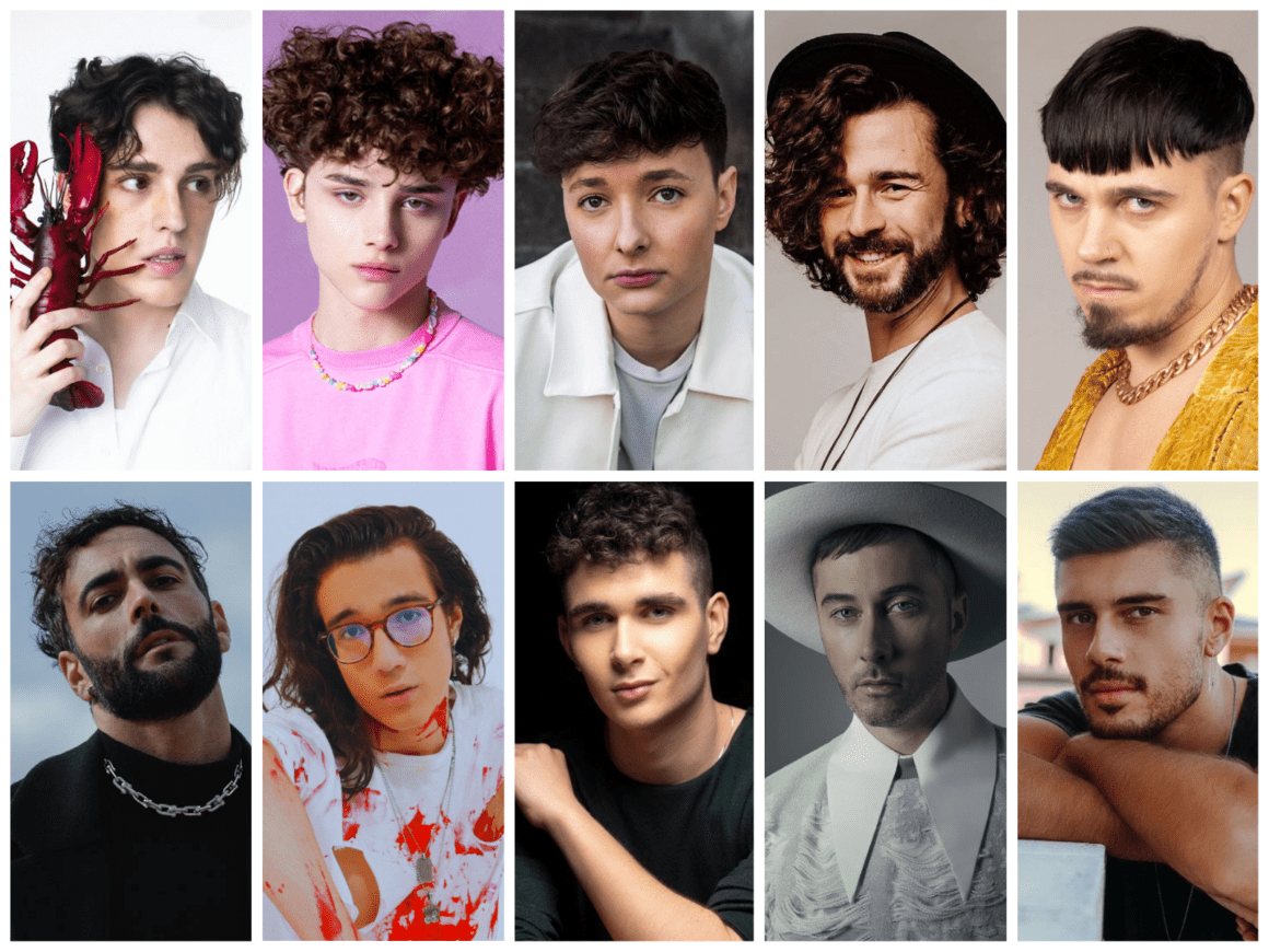 Eurovision 2023: Day 1 rehearsal schedule for acts in the first half of ...