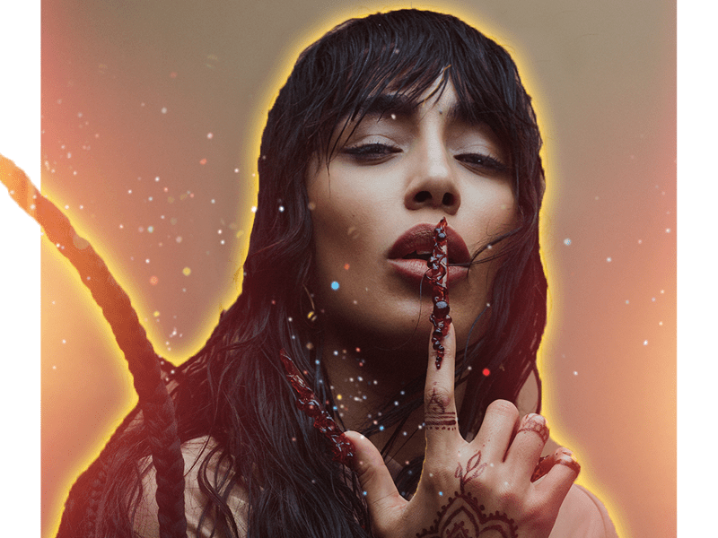 Sweden's Loreen confirmed for London Eurovision Party 2023