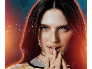 Mae Muller to headline London Eurovision Party 2023