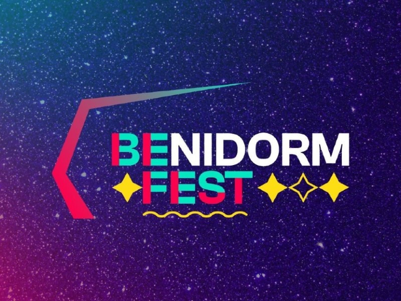 Ver España Benidorm Fest 2024 Semifinal 2 en vivo online