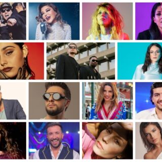 Eurovision 2023 News, Info, Reactions | Wiwibloggs