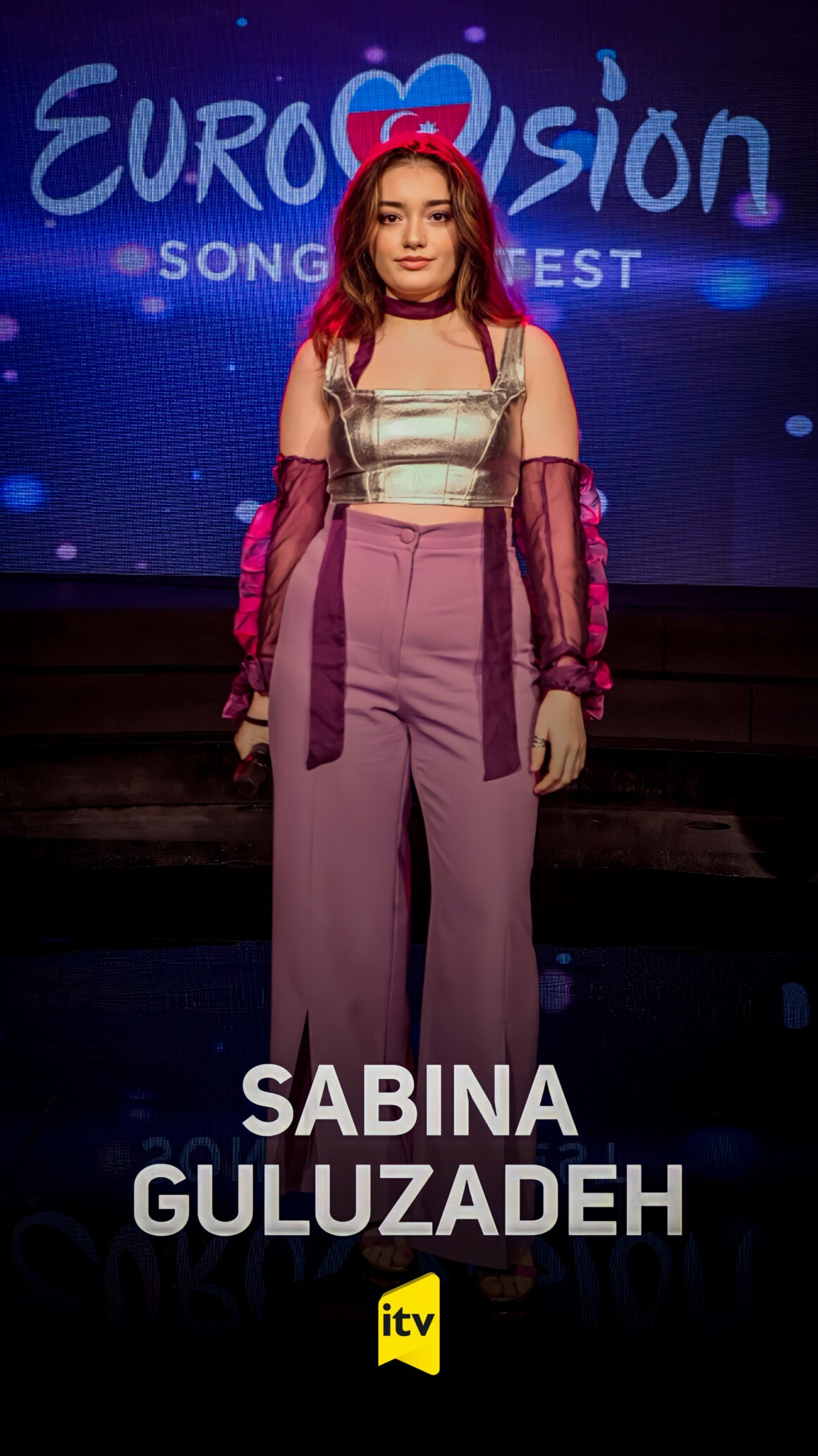 Azerbaijan Reveals Shortlist of Eurovision 2024 Participants