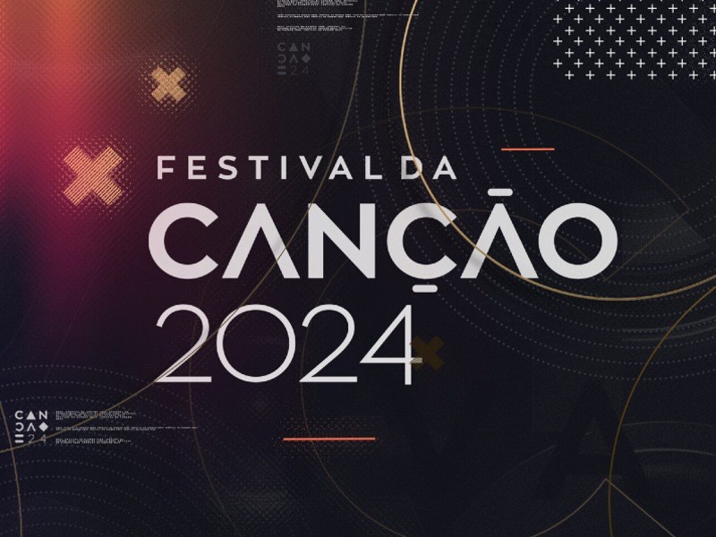 Já foram divulgadas as músicas de competição do Portugal Festival da Canzo 2024