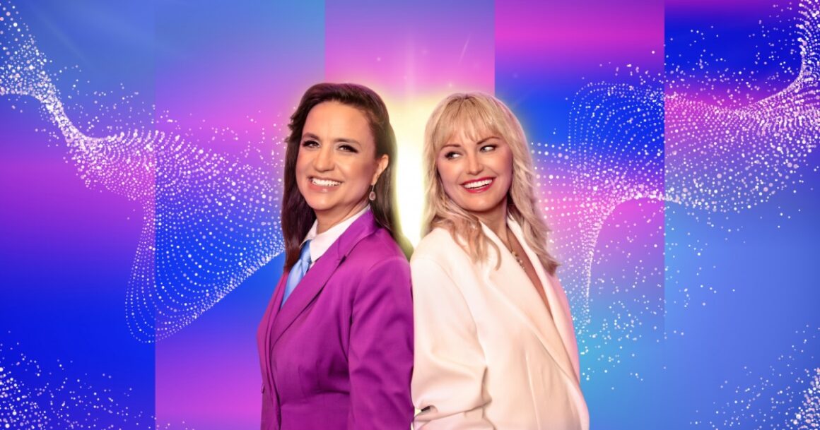 ESC 2024 hosts cover wiwibloggs