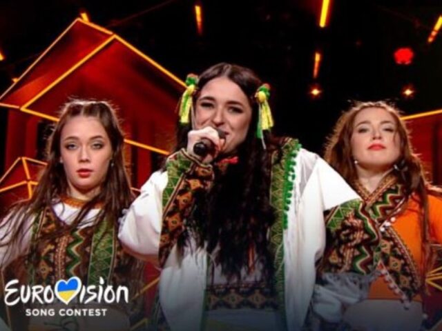Ukraine: Suspilne reveals Vidbir 2025 longlist acts | wiwibloggs