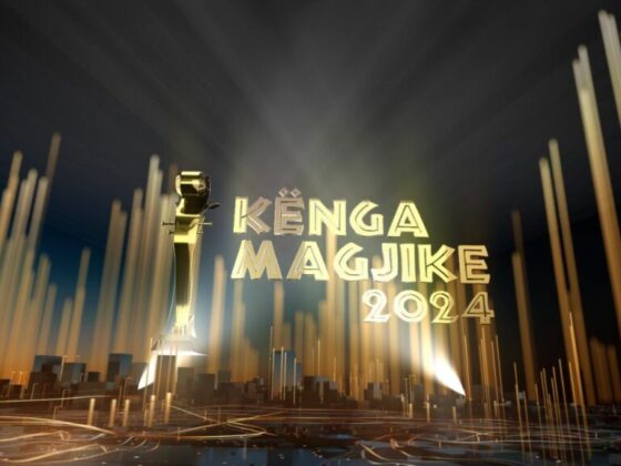 Kenga Magjike 2024