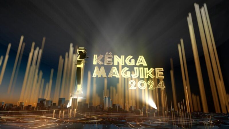 Kenga Magjike 2024