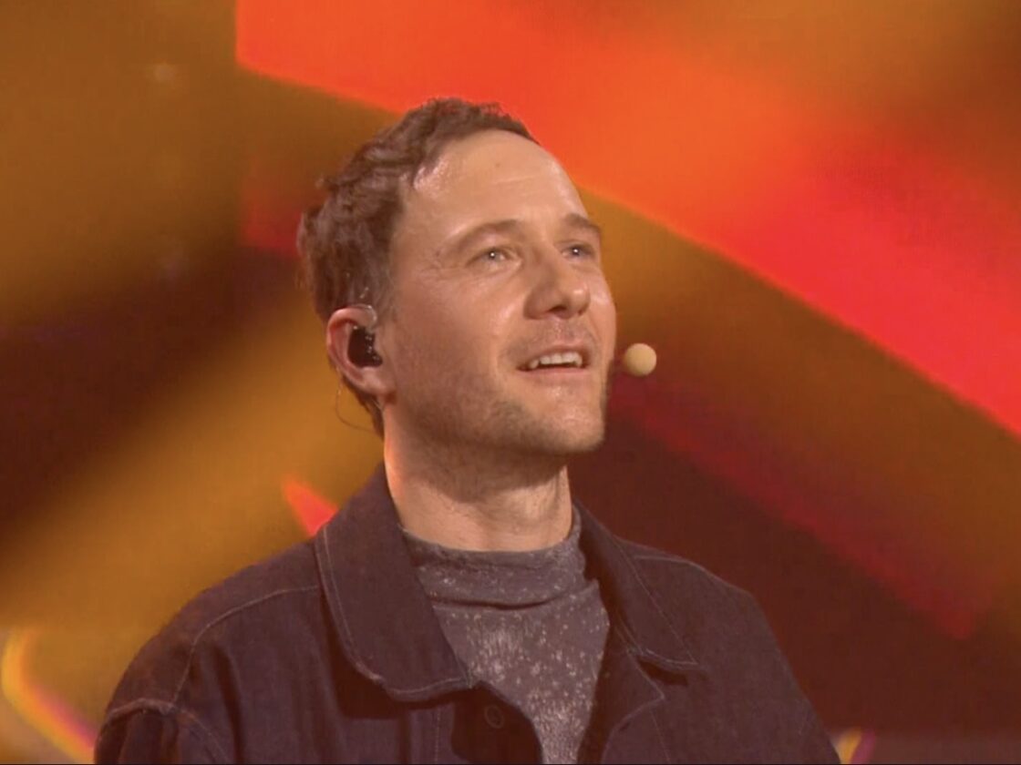 Melodifestivalen 2025 Heat 1 results: John Lundvik and Maja Ivarsson
