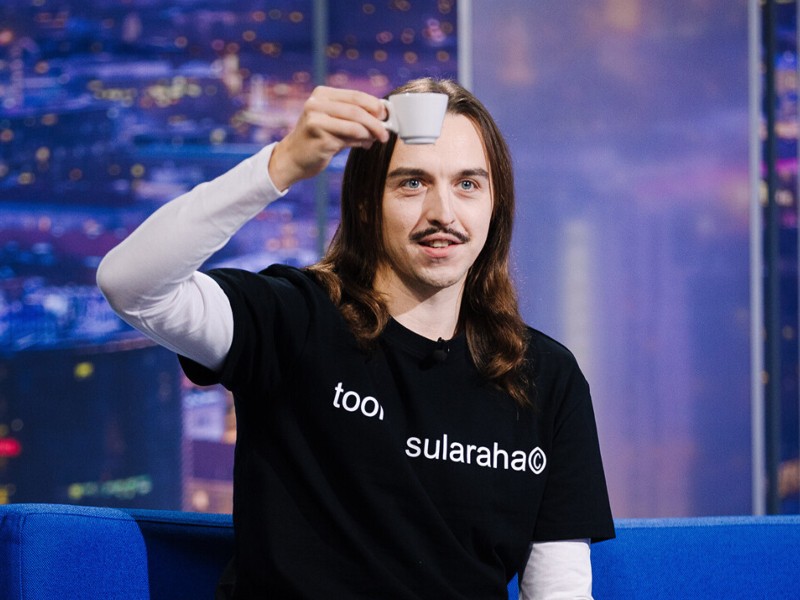 Tommy Cash: Discover 10 Fascinating Facts about Estonia’s Eurovision 2025 Star