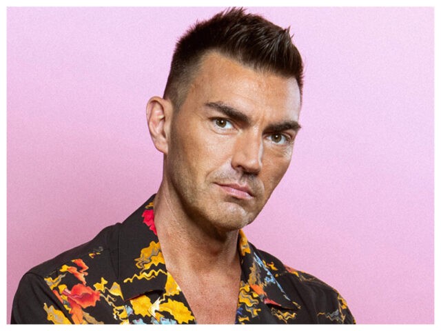 Gabry Ponte: 10 Facts about San Marino’s Eurovision 2025 singer ...