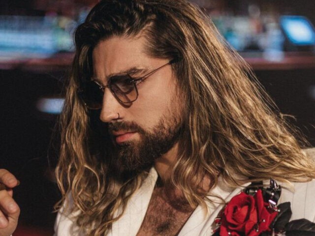 Gabry Ponte: 10 Facts about San Marino’s Eurovision 2025 singer ...