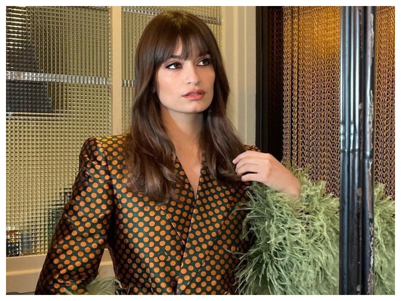 Wiwi Wishlist: Clara Luciani is our dream act for France at Eurovision 2026