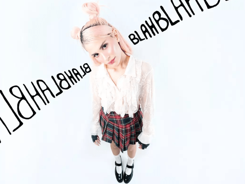 Wiwi Wishlist: Mikay is our dream act for Greece at Eurovision 2026
