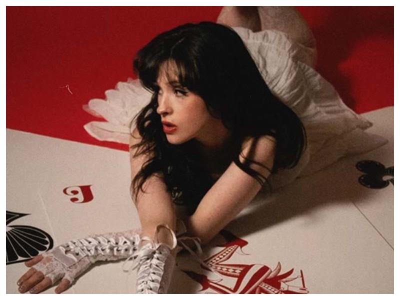 Wiwi Wishlist: Runo is our dream act for Finland at Eurovision 2026